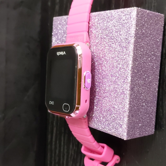 VTech Girls smart watch - Picture 4 of 4